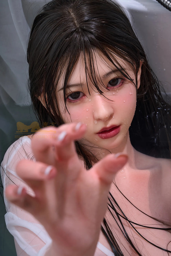 Japanese Sex Doll 153cm A3 Lina (りな) Silk Glow