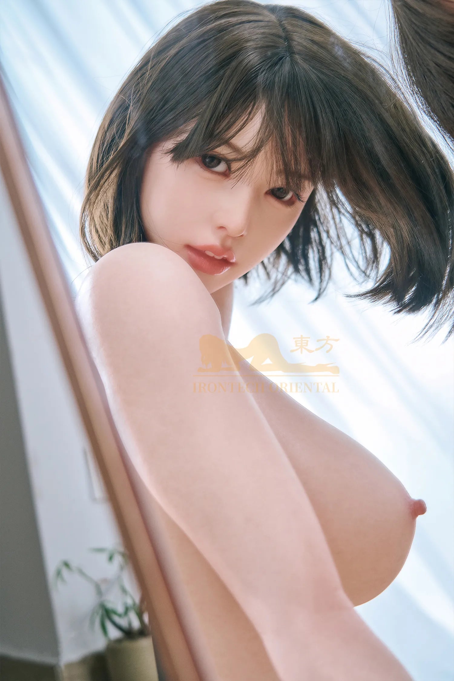 JAV Sex Doll cT1 Yuna Natural