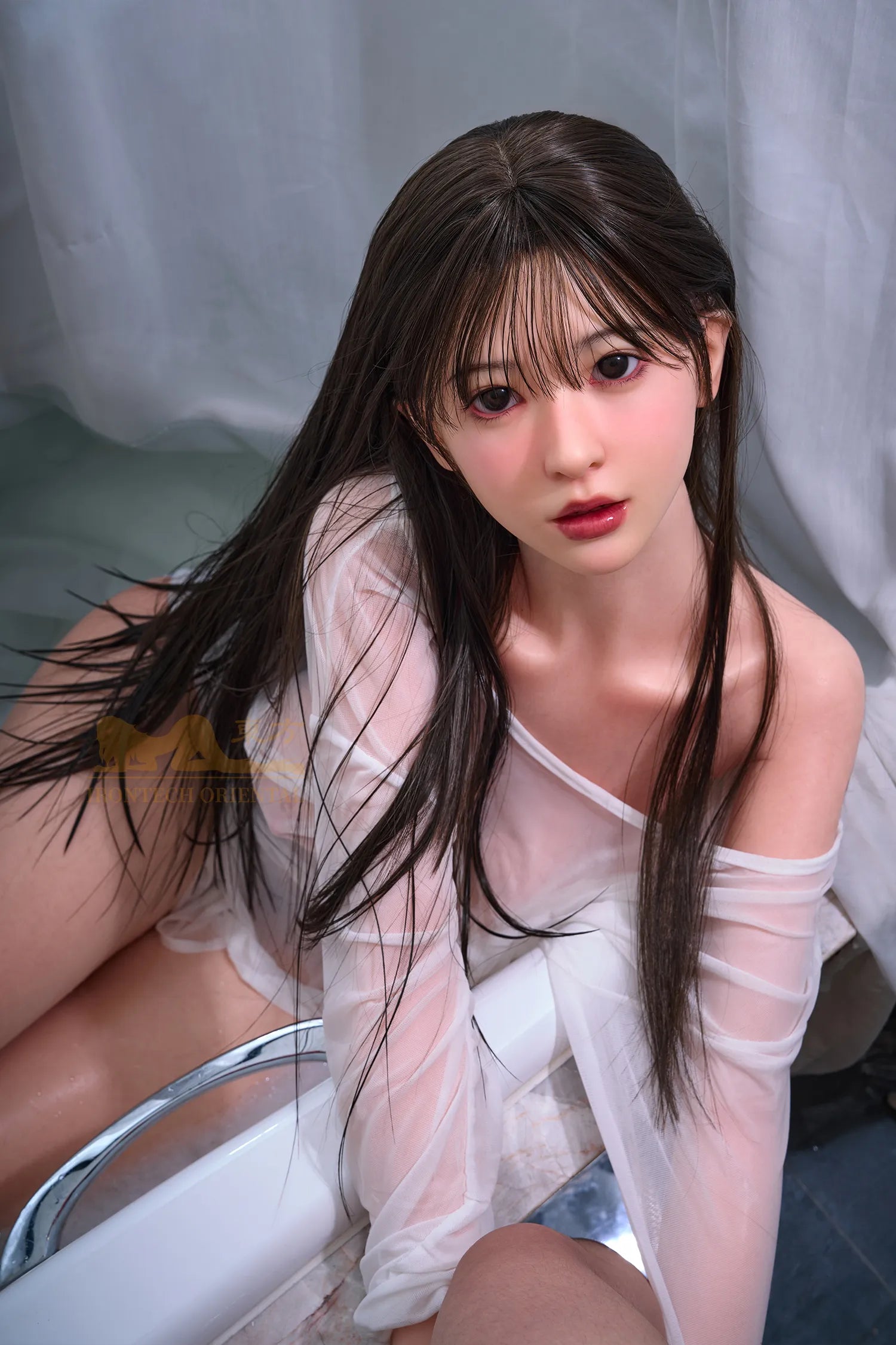 Japanese Sex Doll 153cm A3 Lina (りな) Silk Glow