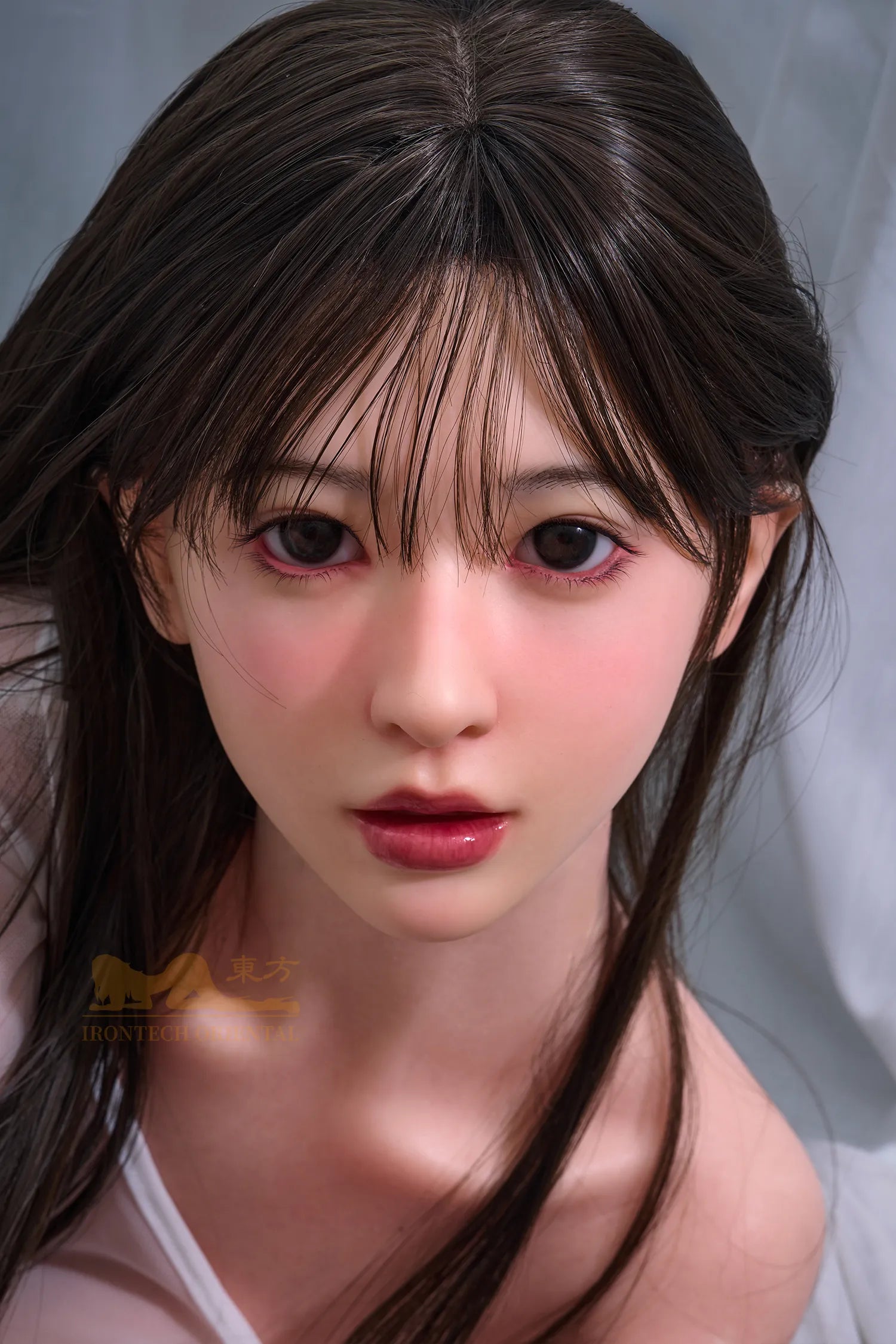 Japanese Sex Doll 153cm A3 Lina (りな) Silk Glow