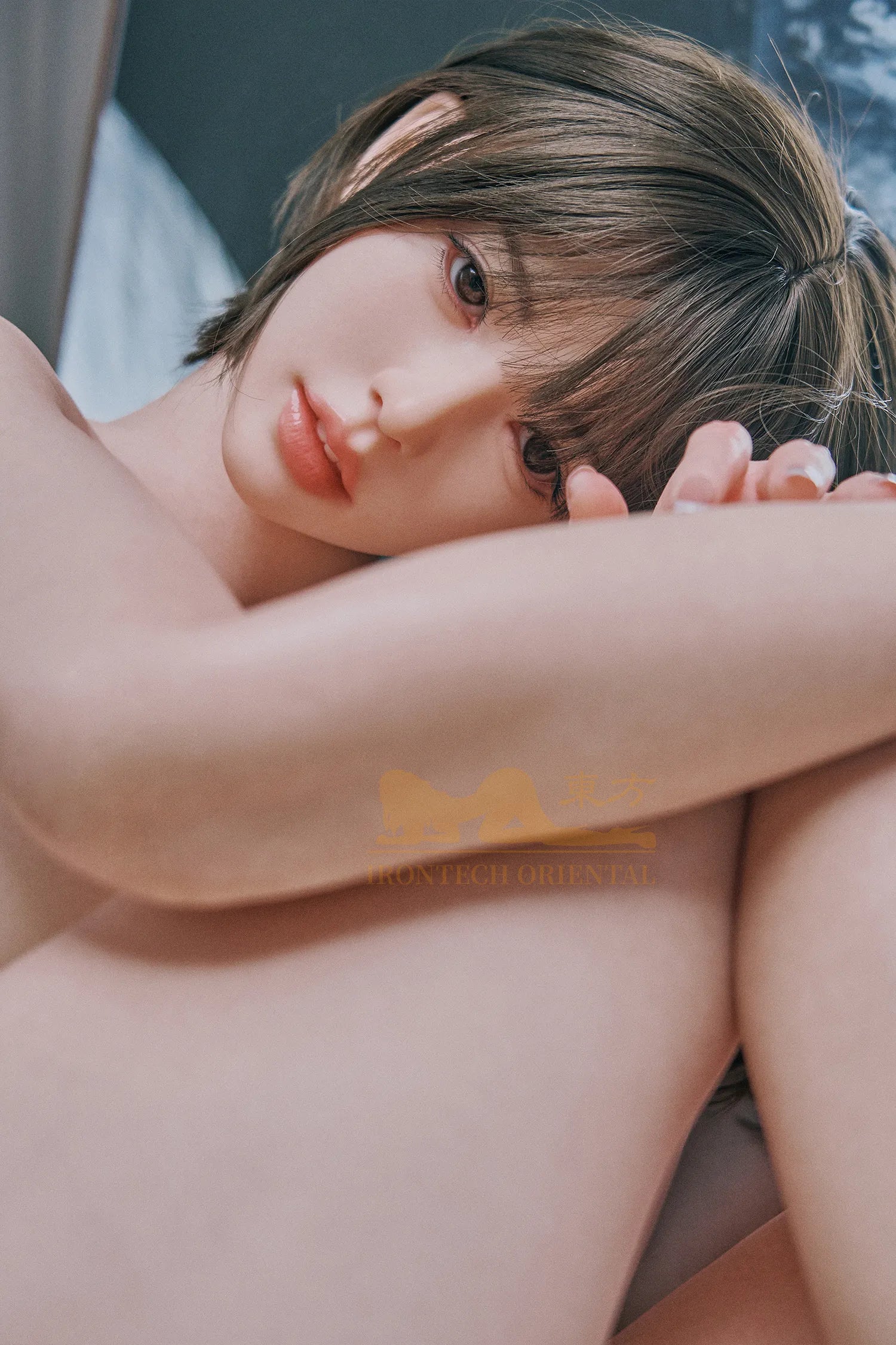 JAV Sex Doll cT1 Yuna Natural