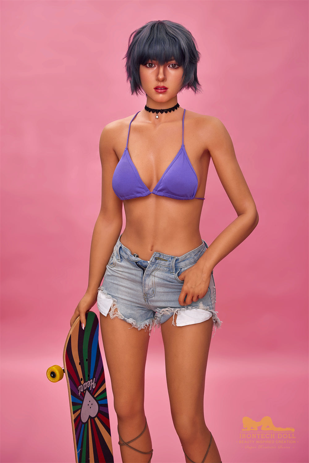 BDSM Sex Doll 168cm S29 Fenny
