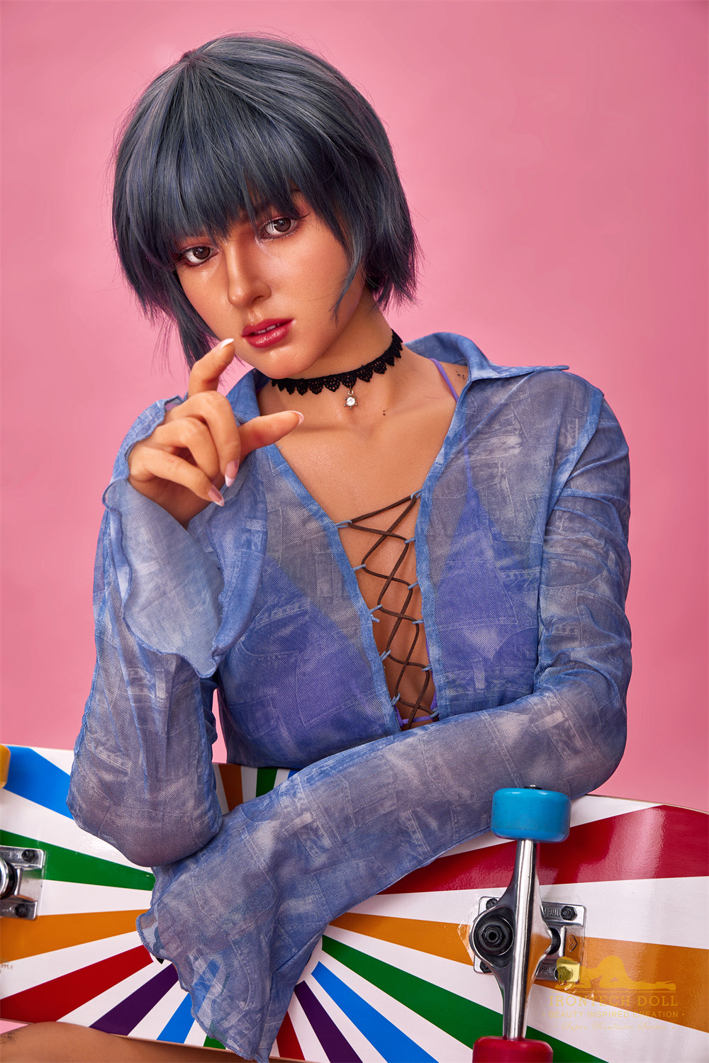 BDSM Sex Doll 168cm S29 Fenny
