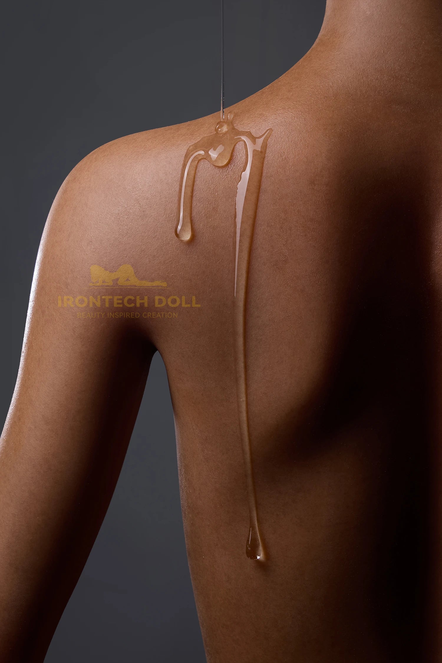 Water-Based Lubricant for Sex Dolls (200ml) – Safe for TPE & Silicone