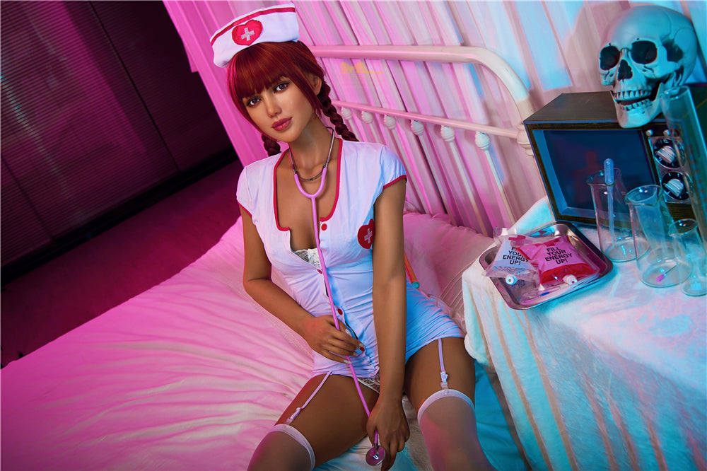 Best MILF Sex Doll 168cm S13 Celine