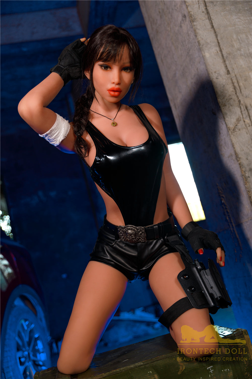 167cm TPE Doll Lola