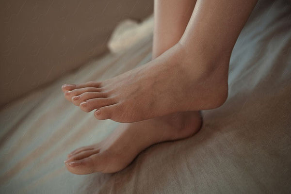 SY DOLL | 164cm ( 5.38’ ) - Full Silicone - M Series Elegant Asian Gentle Chic Realistic Big Breasts Sex Doll - Noelle