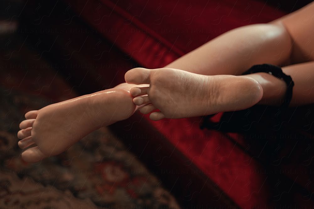 SY DOLL | 168cm（5.51‘）- Full Silicone - M Series Elegant Milf Mature Bombshell Realistic Big Breasts Sex Doll - Marjorie