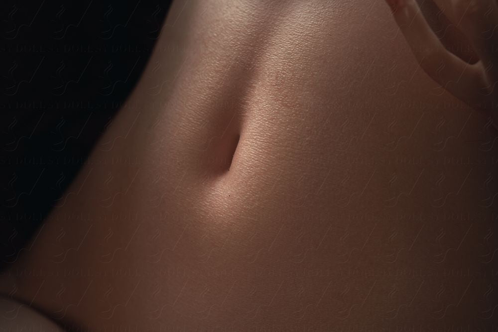 SY DOLL | 168cm（5.51‘）- Full Silicone - M Series Elegant Milf Mature Bombshell Realistic Big Breasts Sex Doll - Marjorie