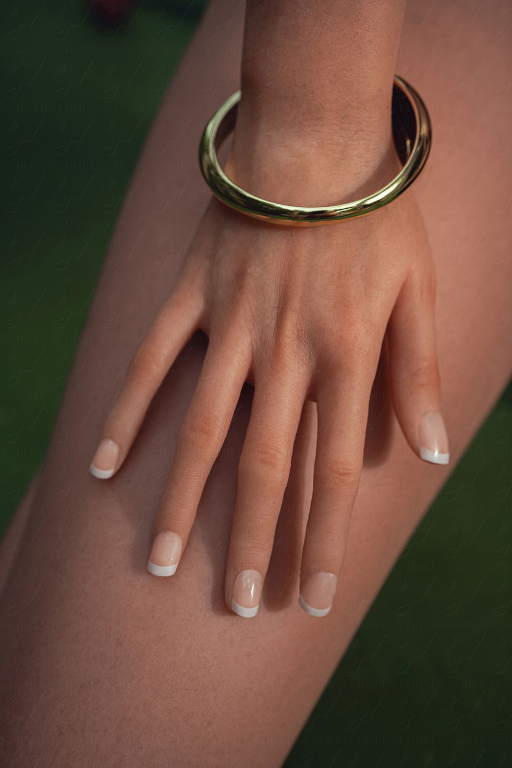 SY DOLL | 164cm ( 5.38’ ) - Silicone Head - M Series Gorgeous Silver-hair Dashing Queen Realistic Big Breasts Sex Doll - Valerina