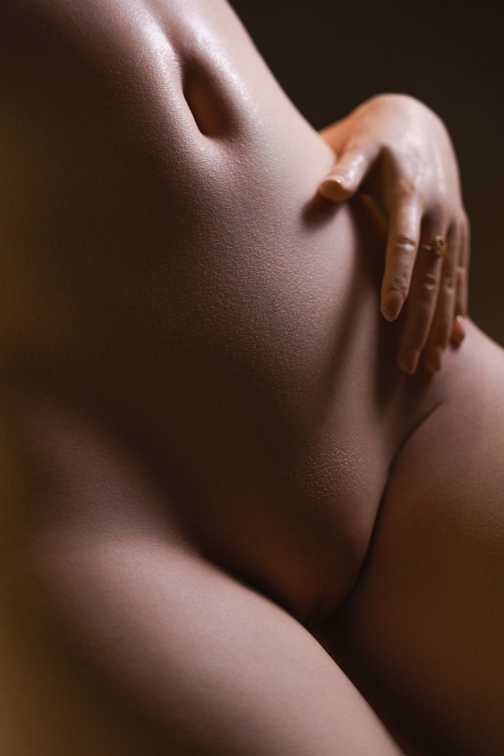 SY DOLL | 168cm（5.51‘）- Full Silicone - M Series Realistic Sultry Milf Secretary Big Breasts Sex Doll - Veronica