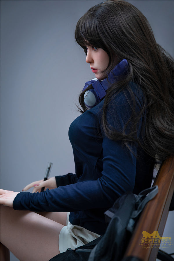 Japanese Sex Doll 166cm S10 Misa