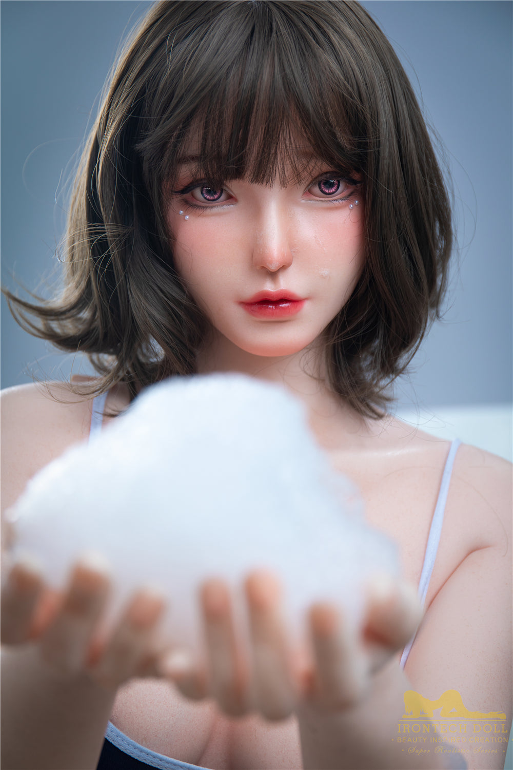 Japanese Silicone Sex Doll 168cm S16 Yu