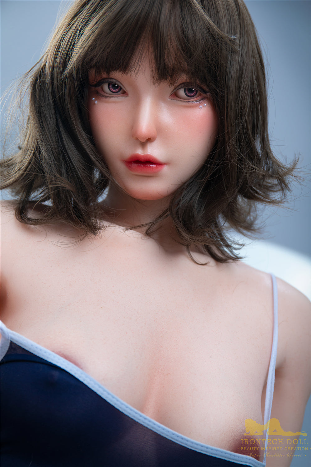 Japanese Silicone Sex Doll 168cm S16 Yu