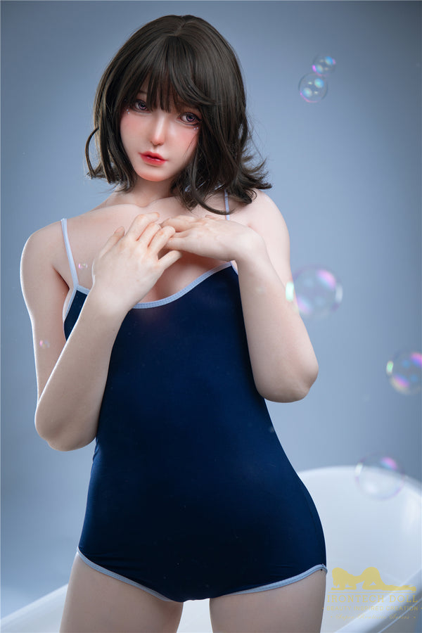 Japanese Silicone Sex Doll 168cm S16 Yu