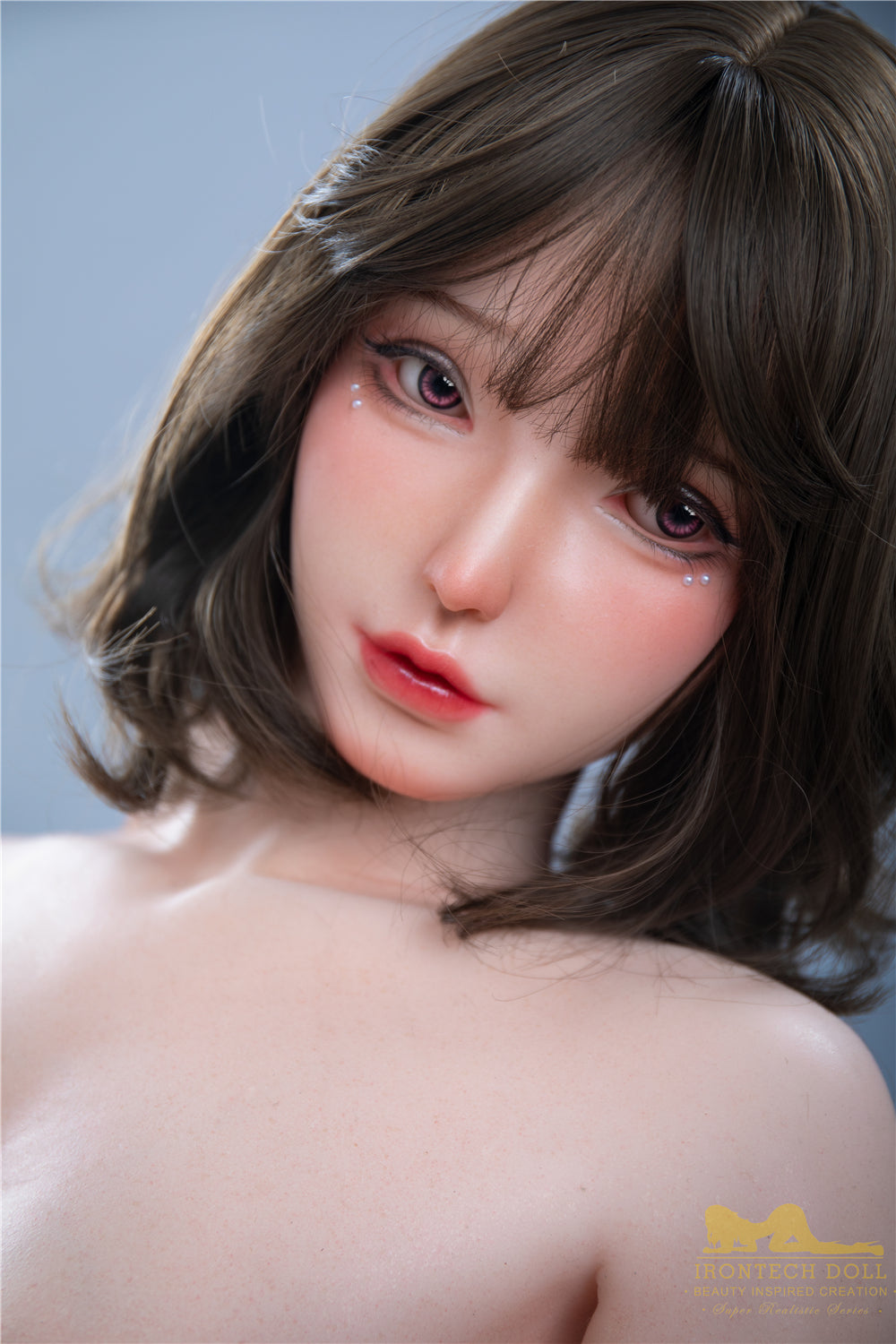 Japanese Silicone Sex Doll 168cm S16 Yu