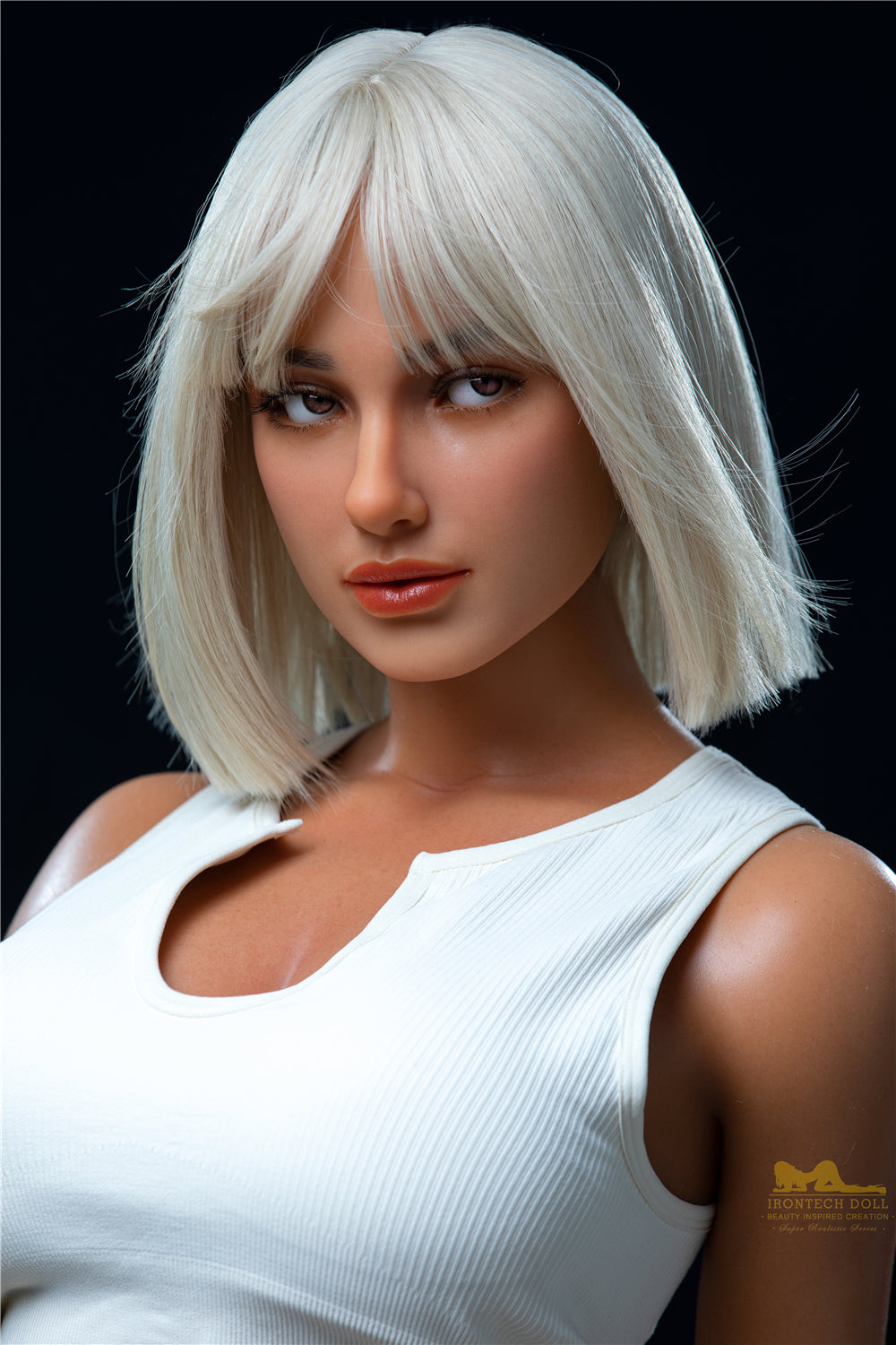 [US In-Stock] Full Body Sex Doll 164cm S17 Luna – The Ultimate Realistic Companion