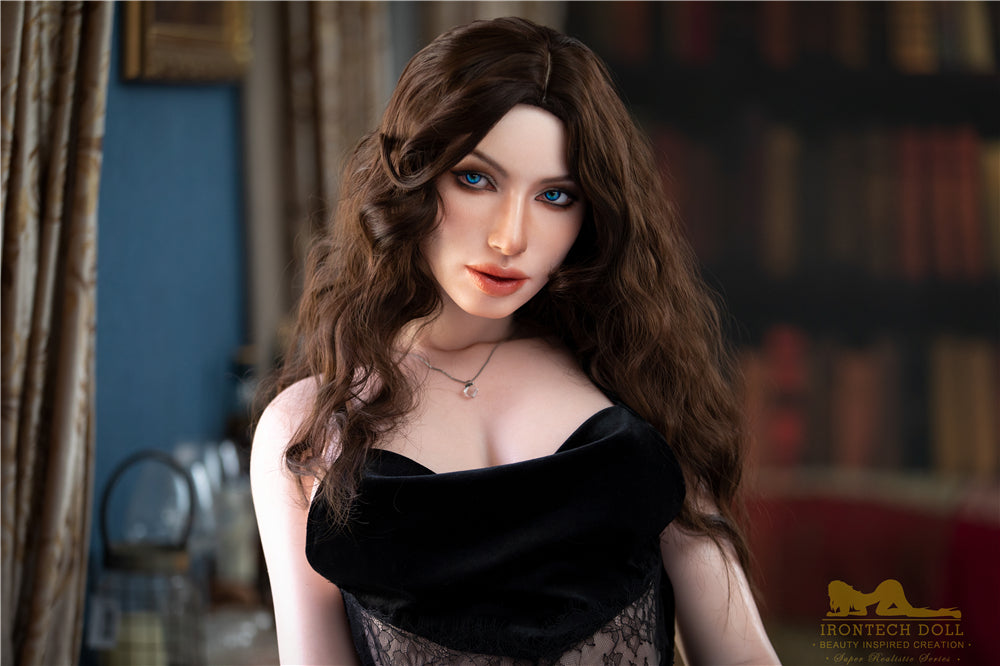 Skinny Sex Doll 166cm S28 Zara