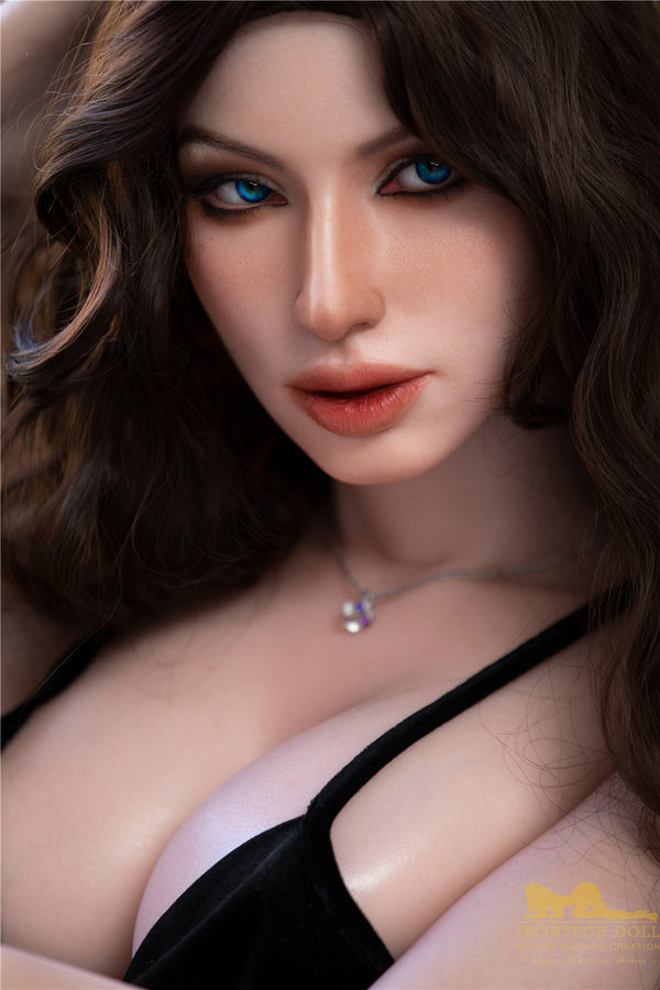 Skinny Sex Doll 166cm S28 Zara