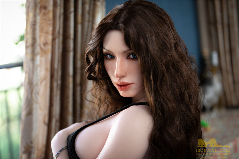 Skinny Sex Doll 166cm S28 Zara