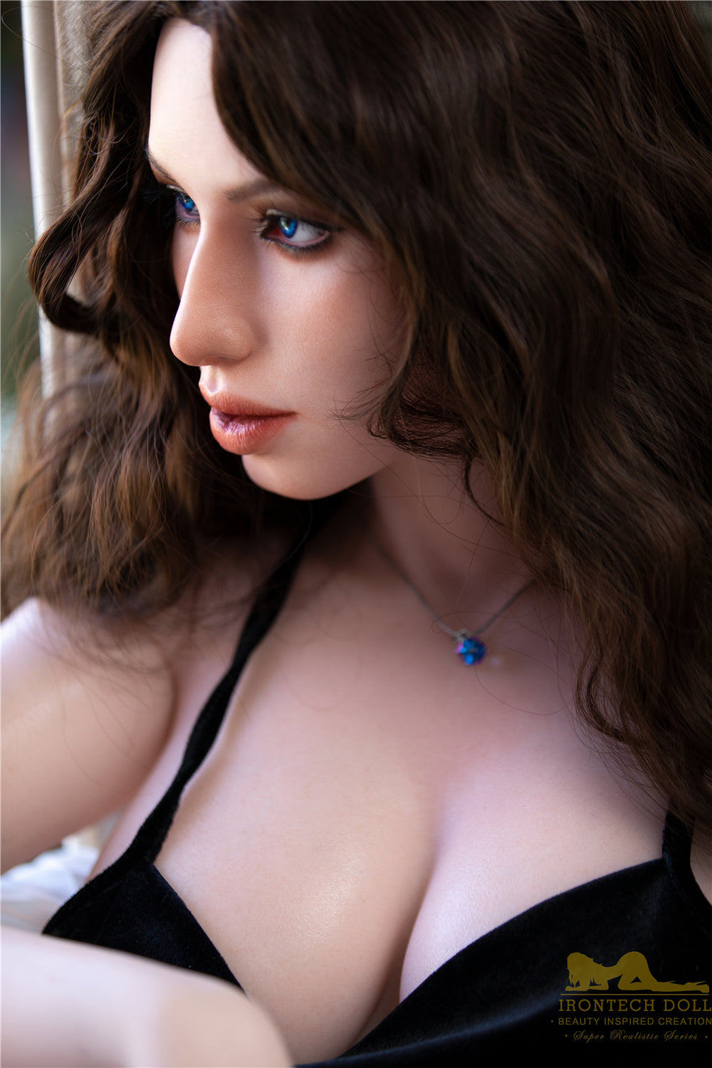 Skinny Sex Doll 166cm S28 Zara