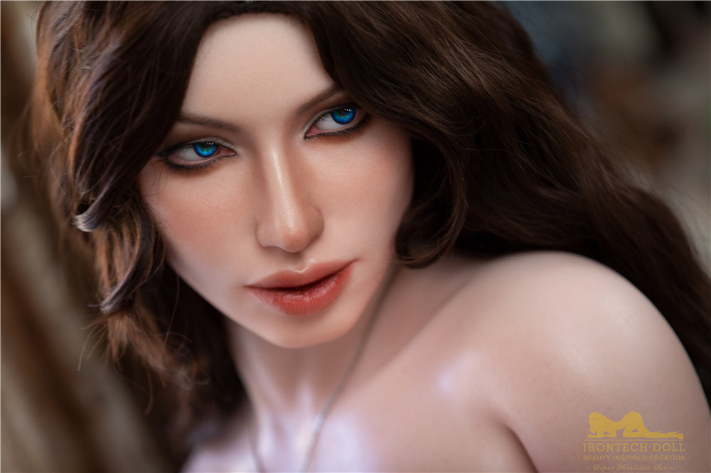 Skinny Sex Doll 166cm S28 Zara