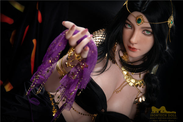 [US In-Stock] Best Japanese Sex Doll 166cm S32 Kitty