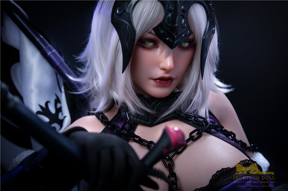 Anime Sex Doll 165cm S15 Eva Jeanne d’Arc Fate