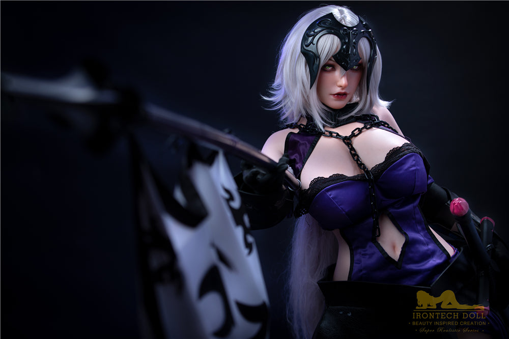 Anime Sex Doll 165cm S15 Eva Jeanne d’Arc Fate