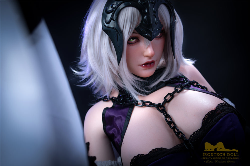 Anime Sex Doll 165cm S15 Eva Jeanne d’Arc Fate