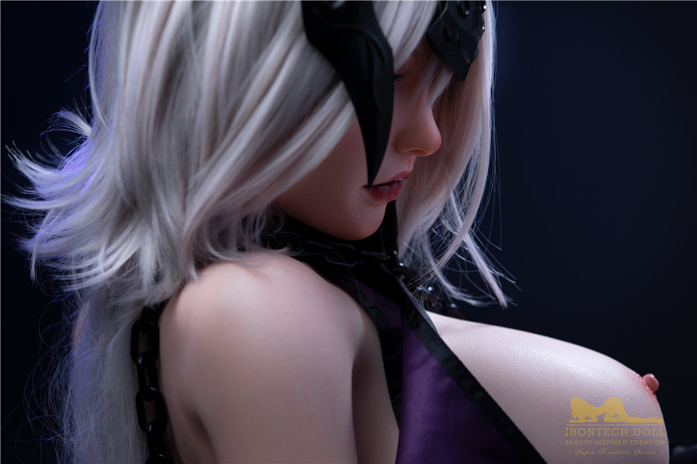 Anime Sex Doll 165cm S15 Eva Jeanne d’Arc Fate