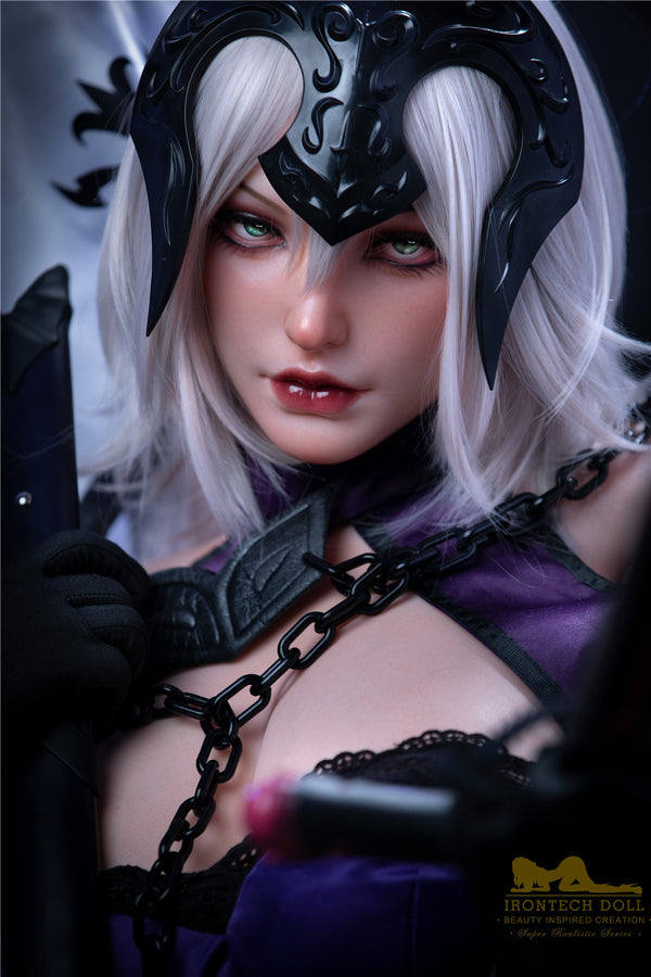 Anime Sex Doll 165cm S15 Eva Jeanne d’Arc Fate