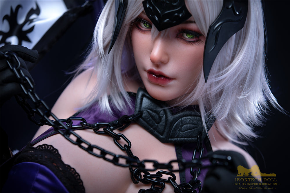 Anime Sex Doll 165cm S15 Eva Jeanne d’Arc Fate