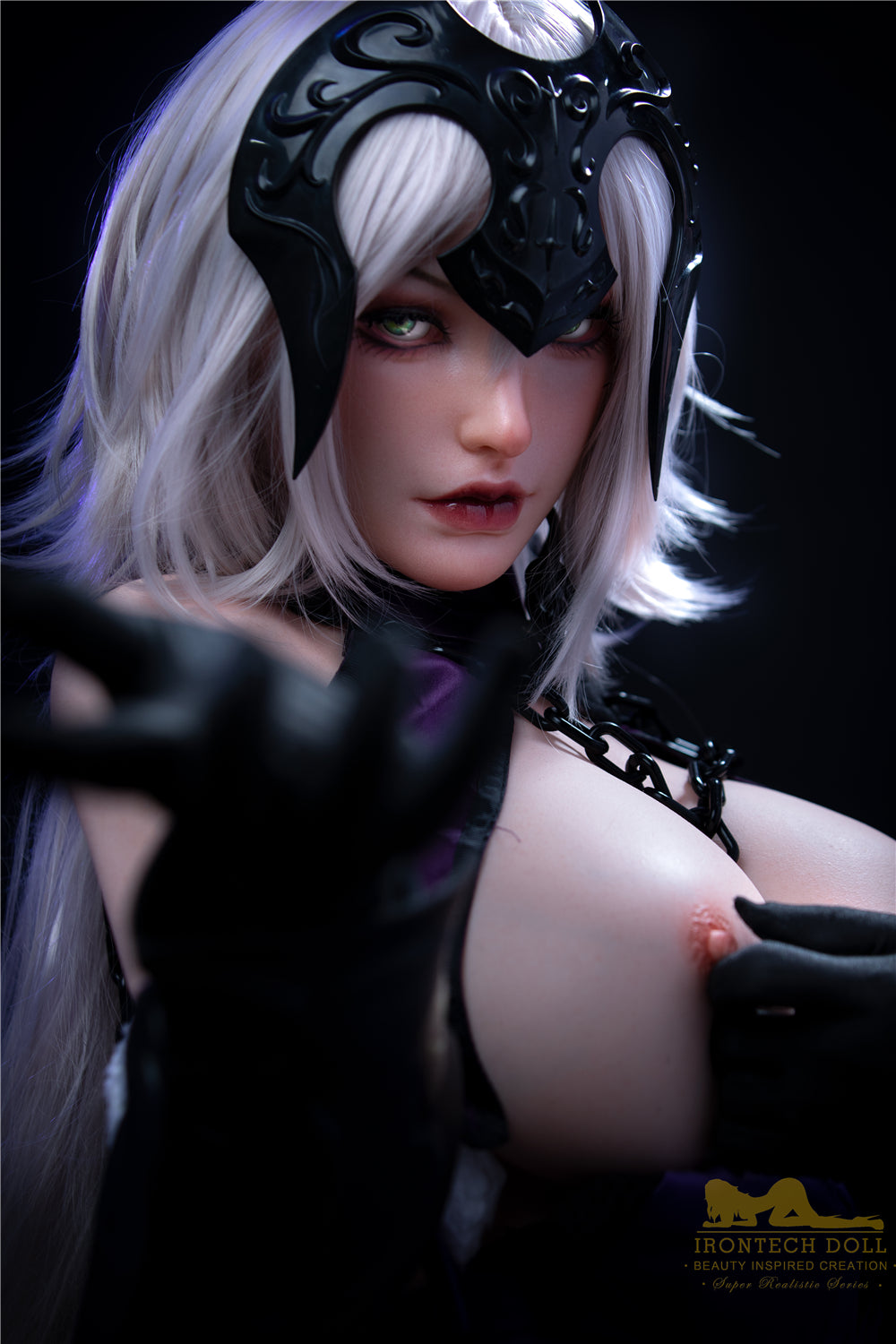 Anime Sex Doll 165cm S15 Eva Jeanne d’Arc Fate