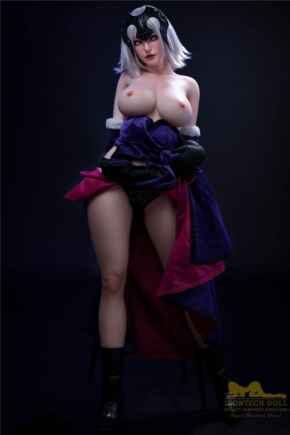 Anime Sex Doll 165cm S15 Eva Jeanne d’Arc Fate