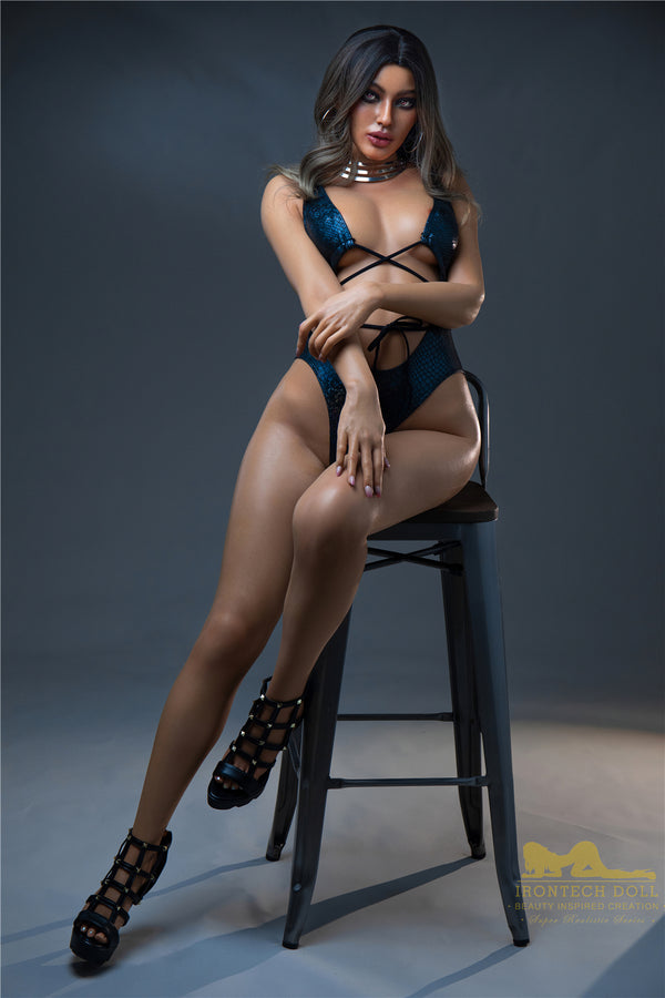 Life Size Sex Doll 166cm Minus S26 Hedy