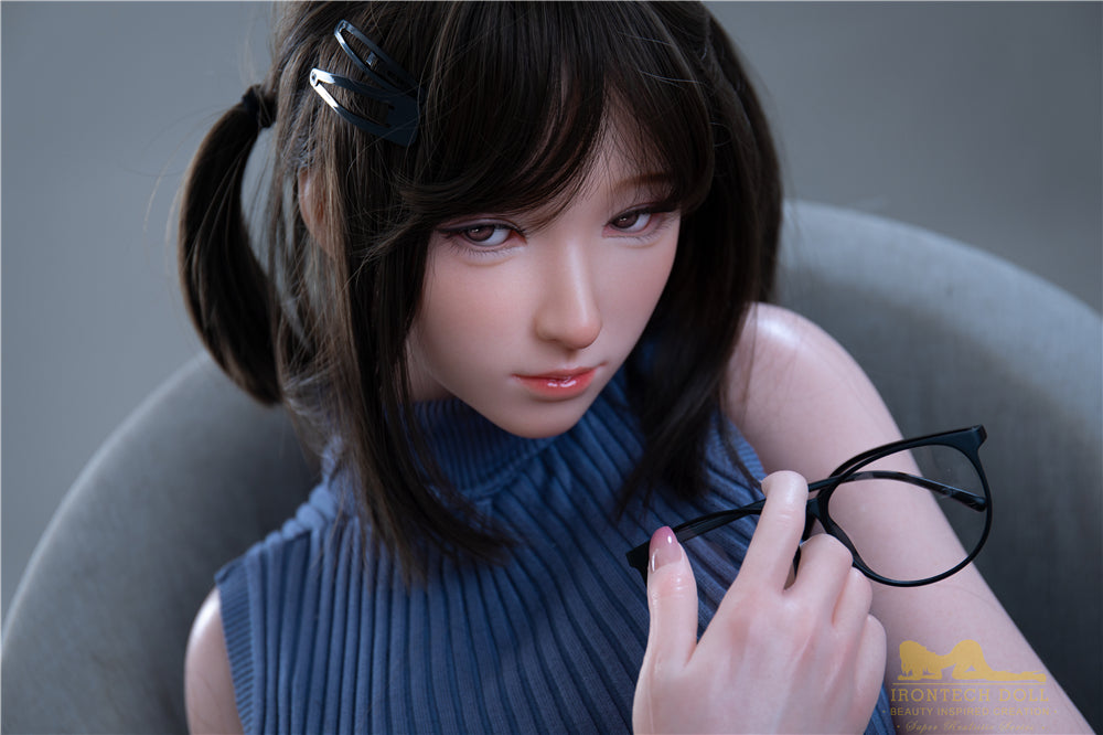 Silicone Japanese Sex Doll 166cm S24 Miyuki