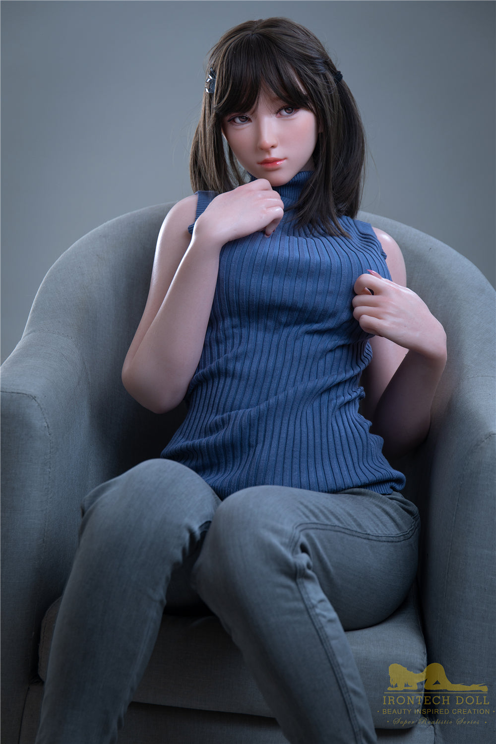 Silicone Japanese Sex Doll 166cm S24 Miyuki