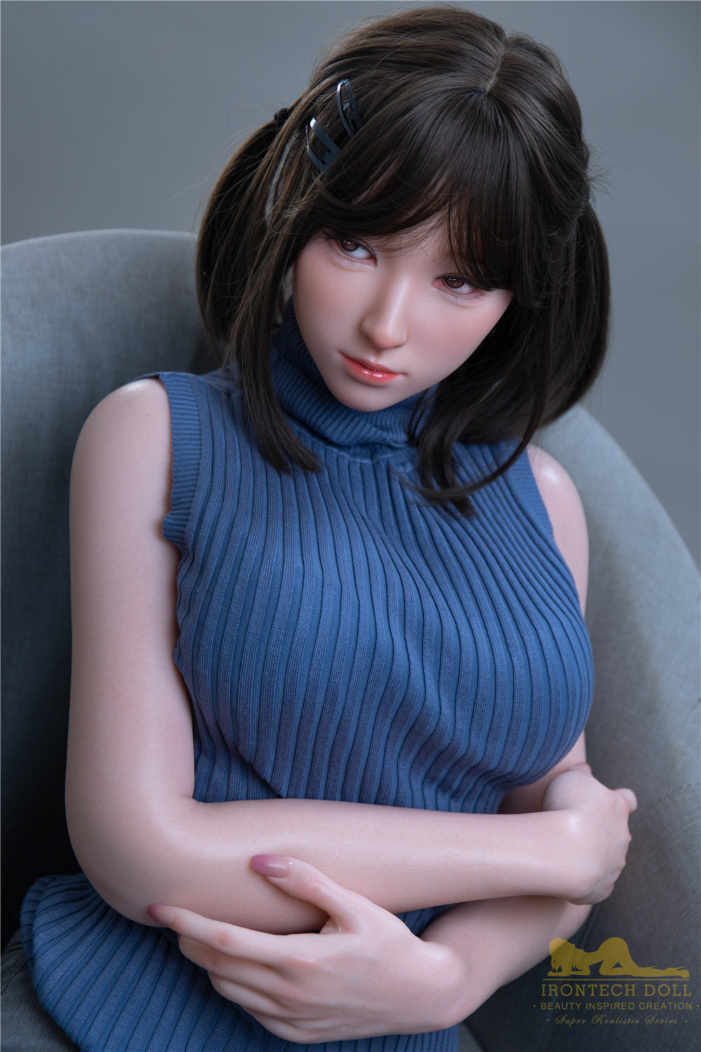 Silicone Japanese Sex Doll 166cm S24 Miyuki
