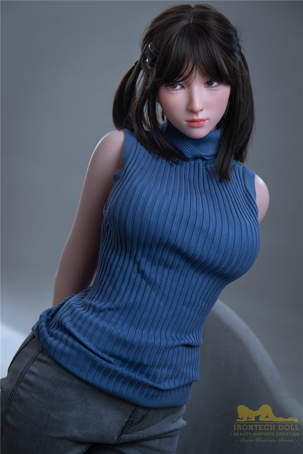 Silicone Japanese Sex Doll 166cm S24 Miyuki