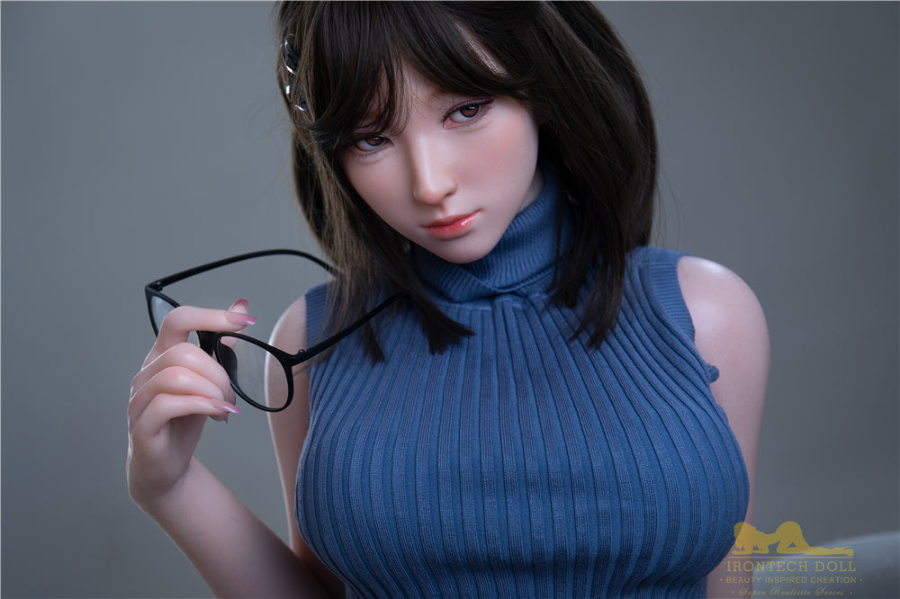 Silicone Japanese Sex Doll 166cm S24 Miyuki