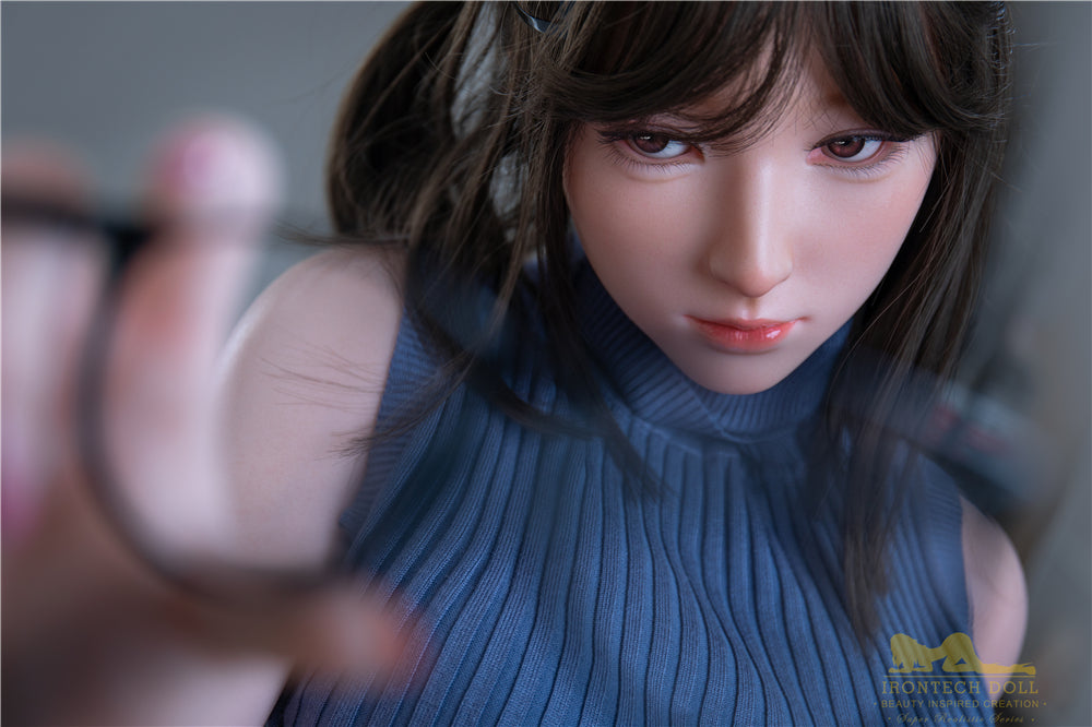 Silicone Japanese Sex Doll 166cm S24 Miyuki