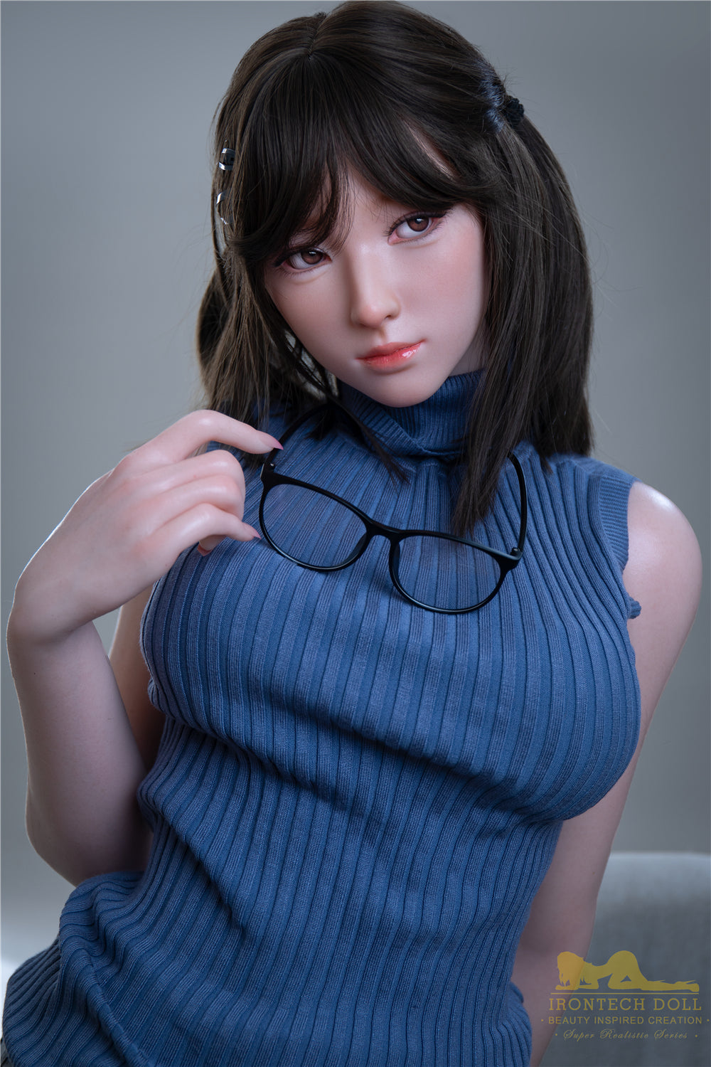 Silicone Japanese Sex Doll 166cm S24 Miyuki