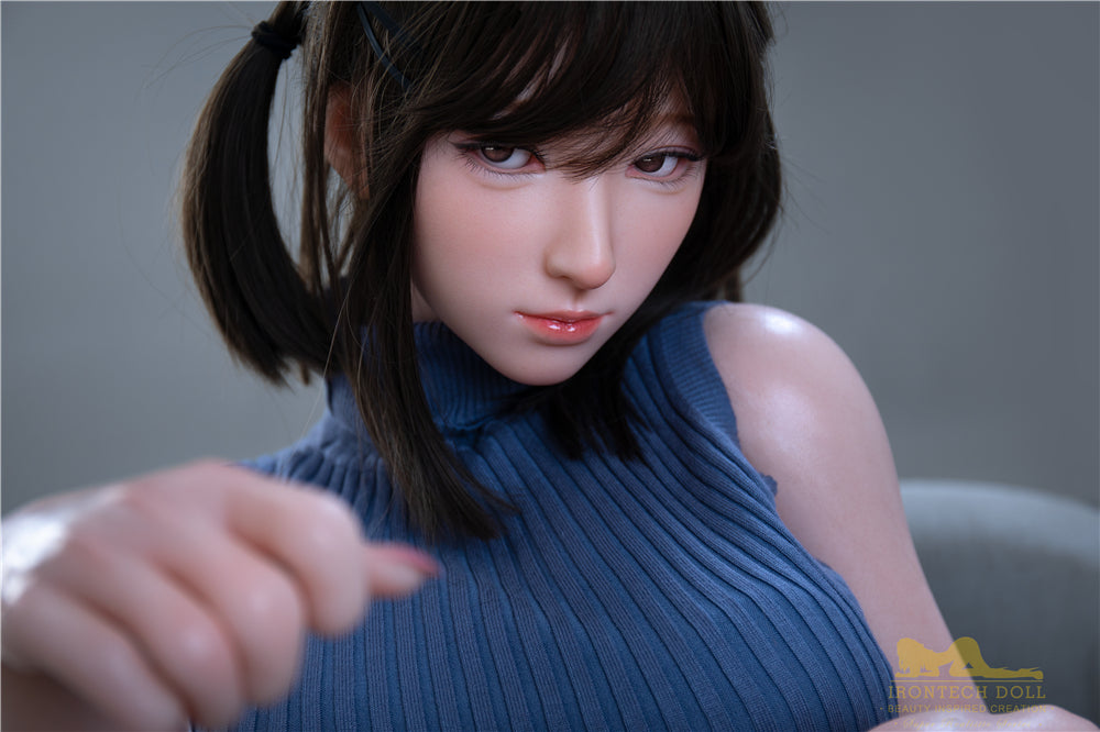 Silicone Japanese Sex Doll 166cm S24 Miyuki