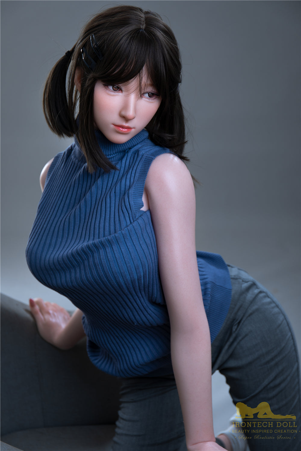 Silicone Japanese Sex Doll 166cm S24 Miyuki