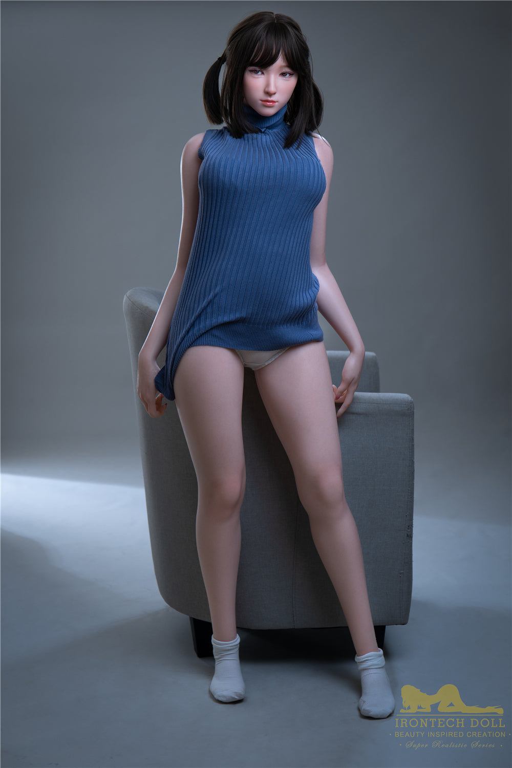 Silicone Japanese Sex Doll 166cm S24 Miyuki