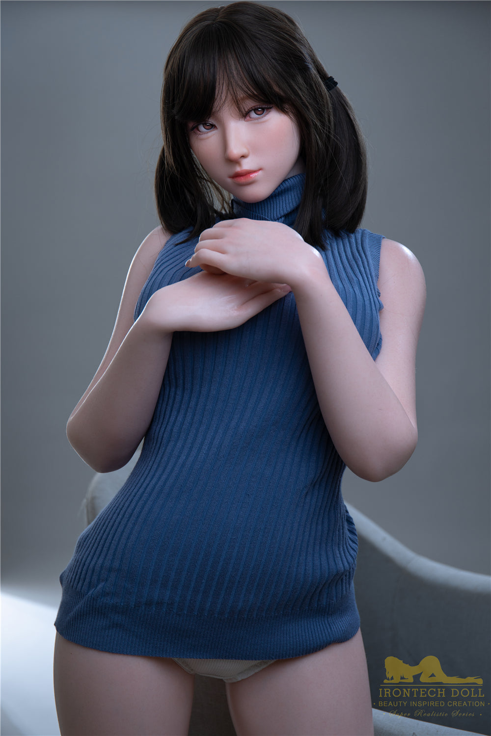 Silicone Japanese Sex Doll 166cm S24 Miyuki