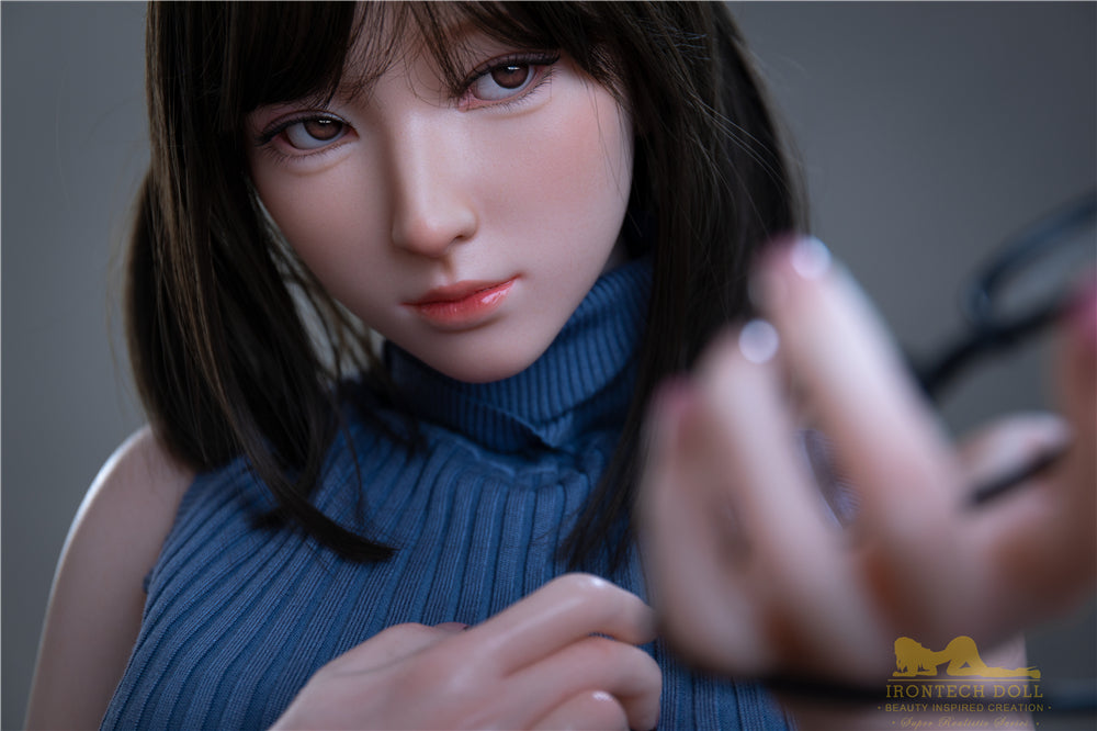 Silicone Japanese Sex Doll 166cm S24 Miyuki