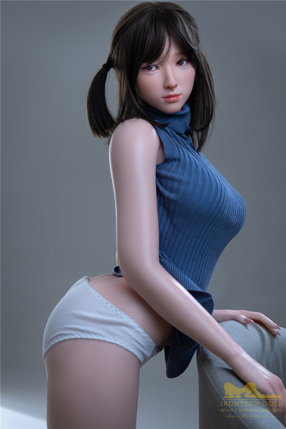 Silicone Japanese Sex Doll 166cm S24 Miyuki