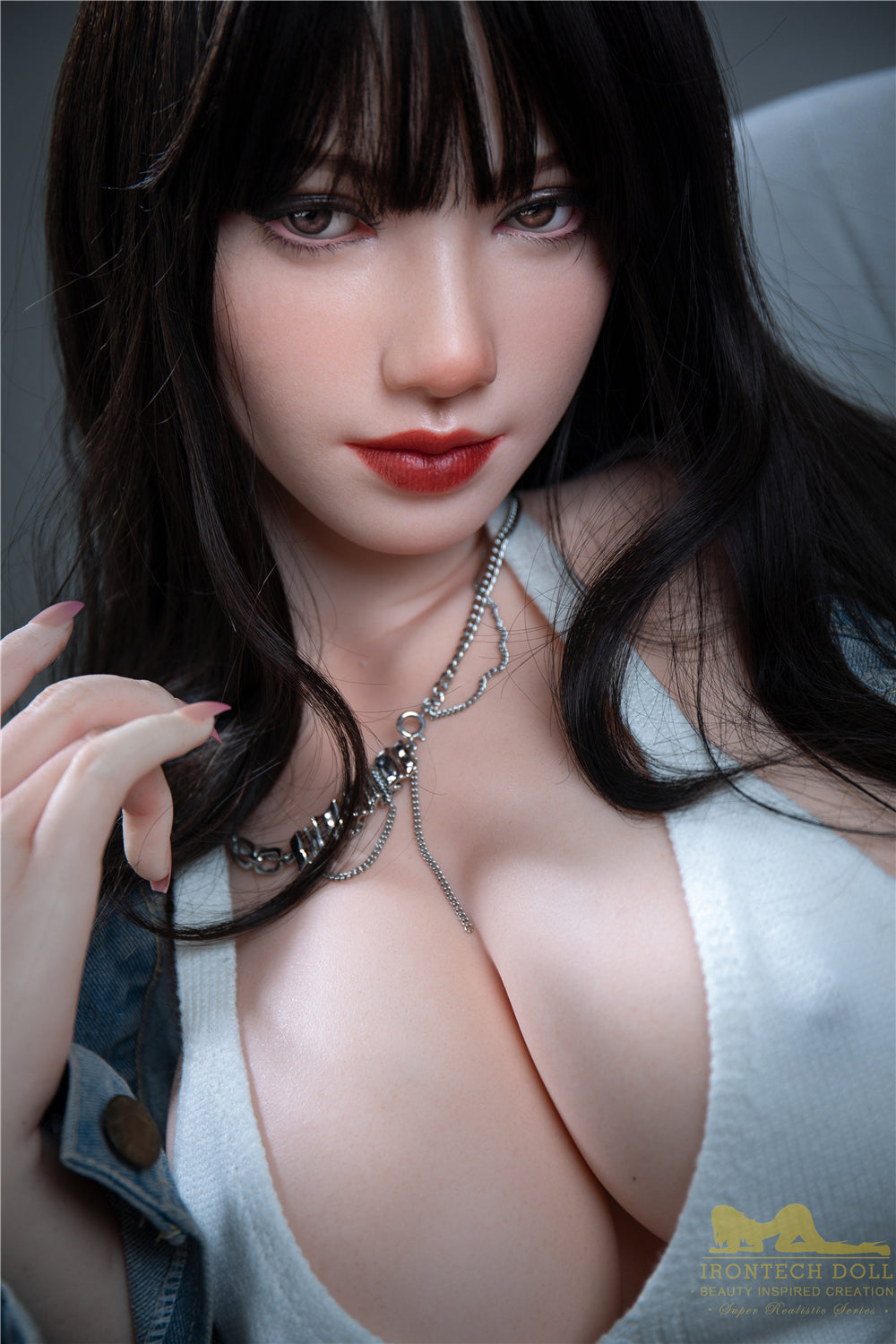 Asian Sex Dolls 165cm S30 Rita